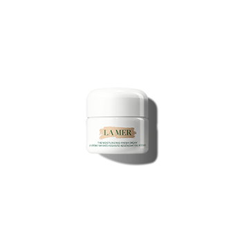 The Moisturizing Fresh Cream
