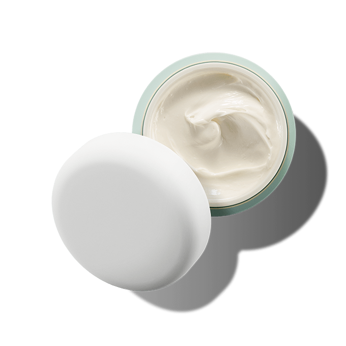 The Body Crème