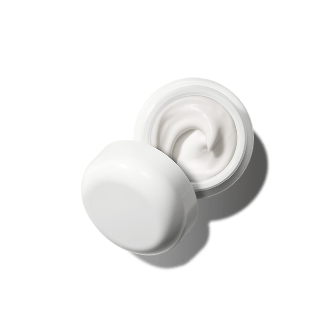 The Moisturizing Soft Cream