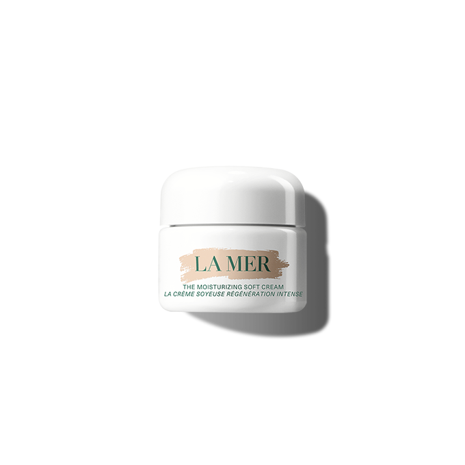 The Moisturizing Soft Cream