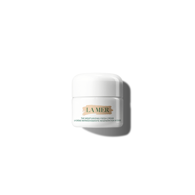 The Moisturizing Fresh Cream