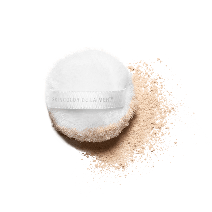 The Powder
