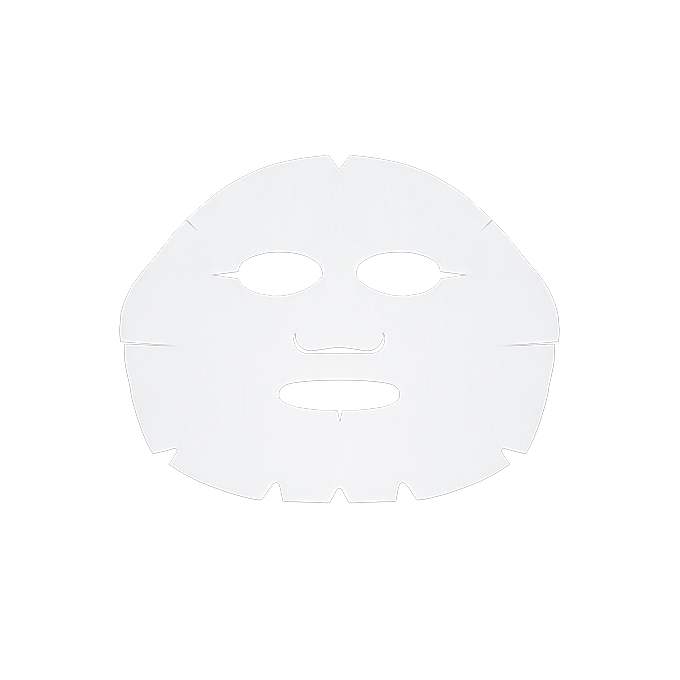 The Treatment Lotion Hydrating Mask