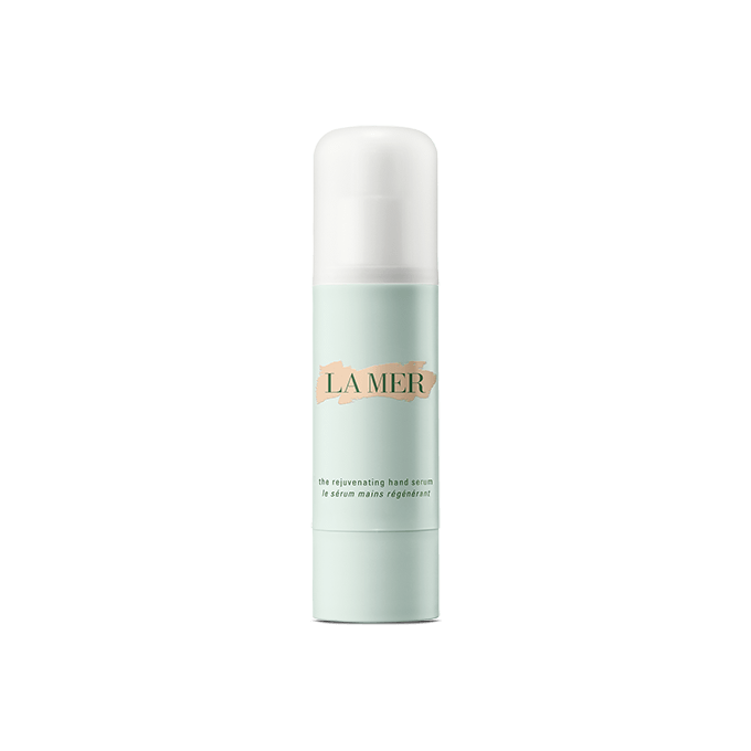 The Rejuvenating Hand Serum