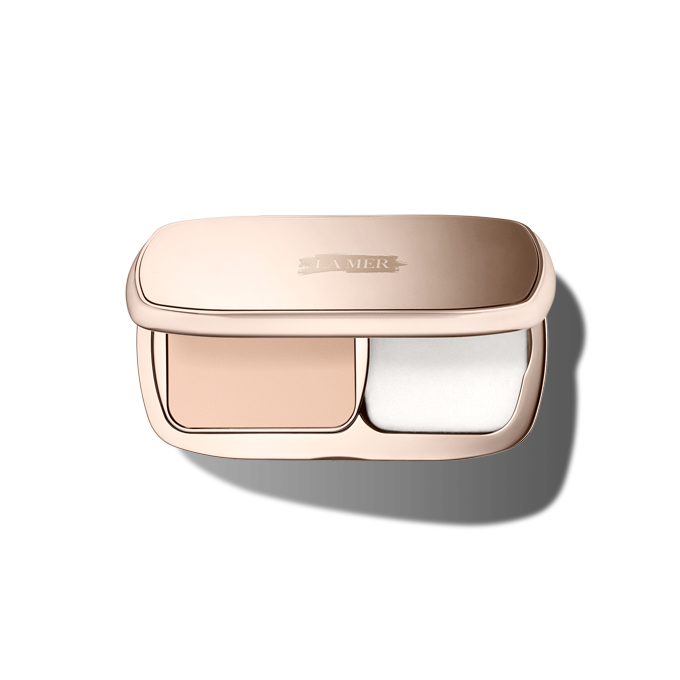 The Soft Moisture Powder Foundation SPF 30