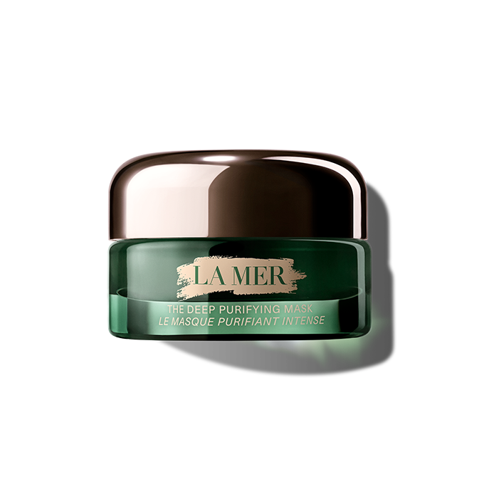 The New Deep Purifying Mask