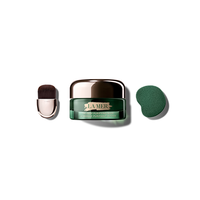 The New Deep Purifying Mask