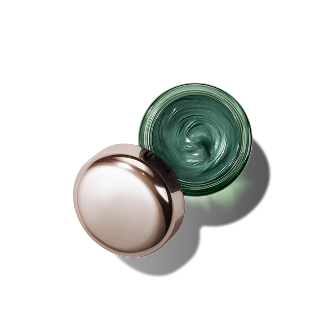 The New Deep Purifying Mask